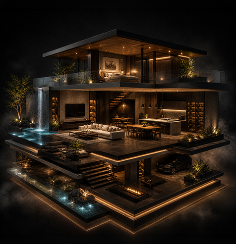 Architecture Modeling