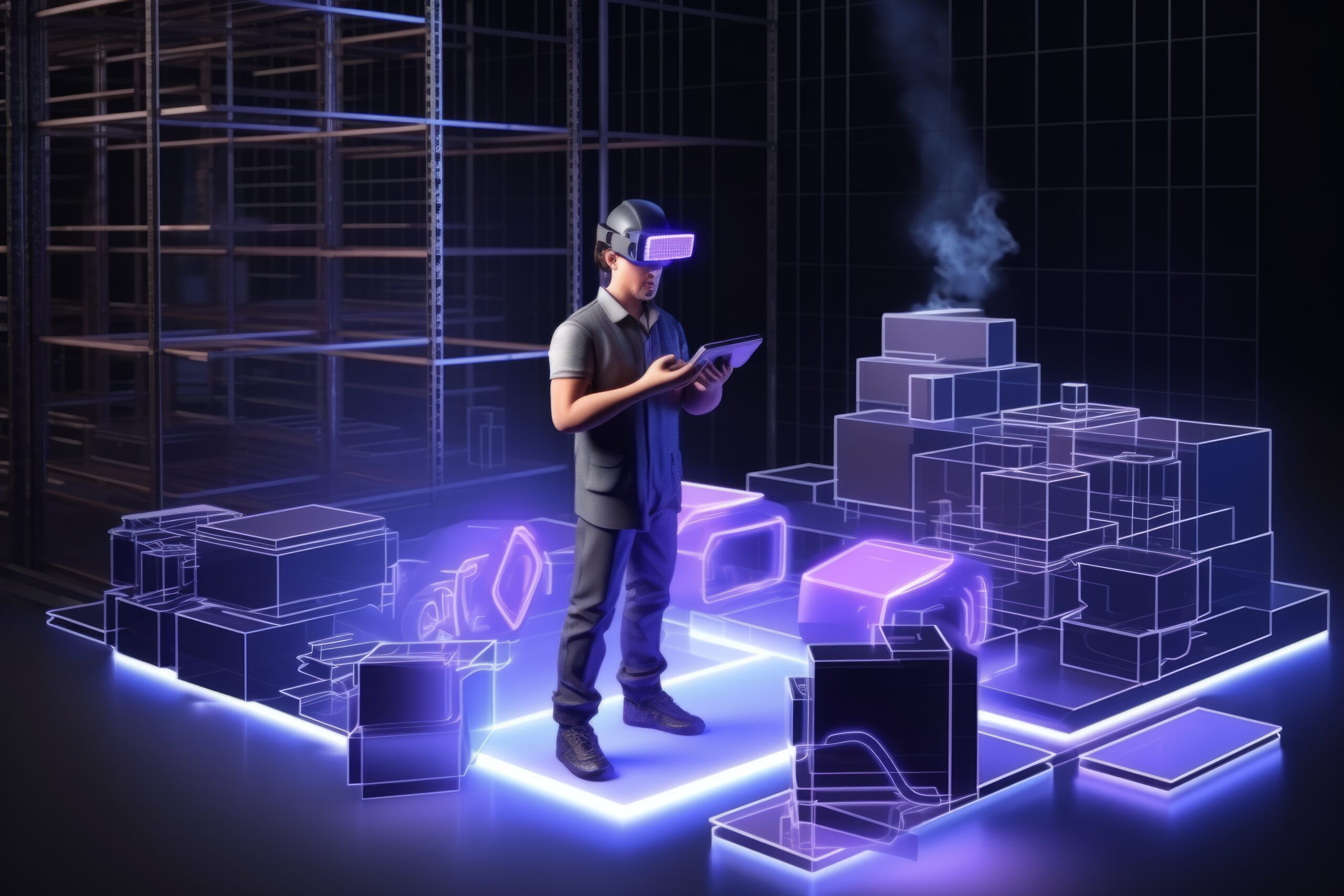 3D Modeling vs 3D Rendering Outsourcing: What to Choose