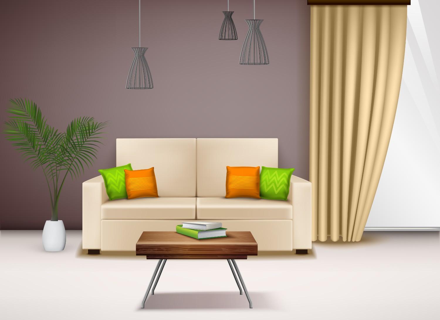 Benefits of Outsourcing 3D Furniture Modeling Services