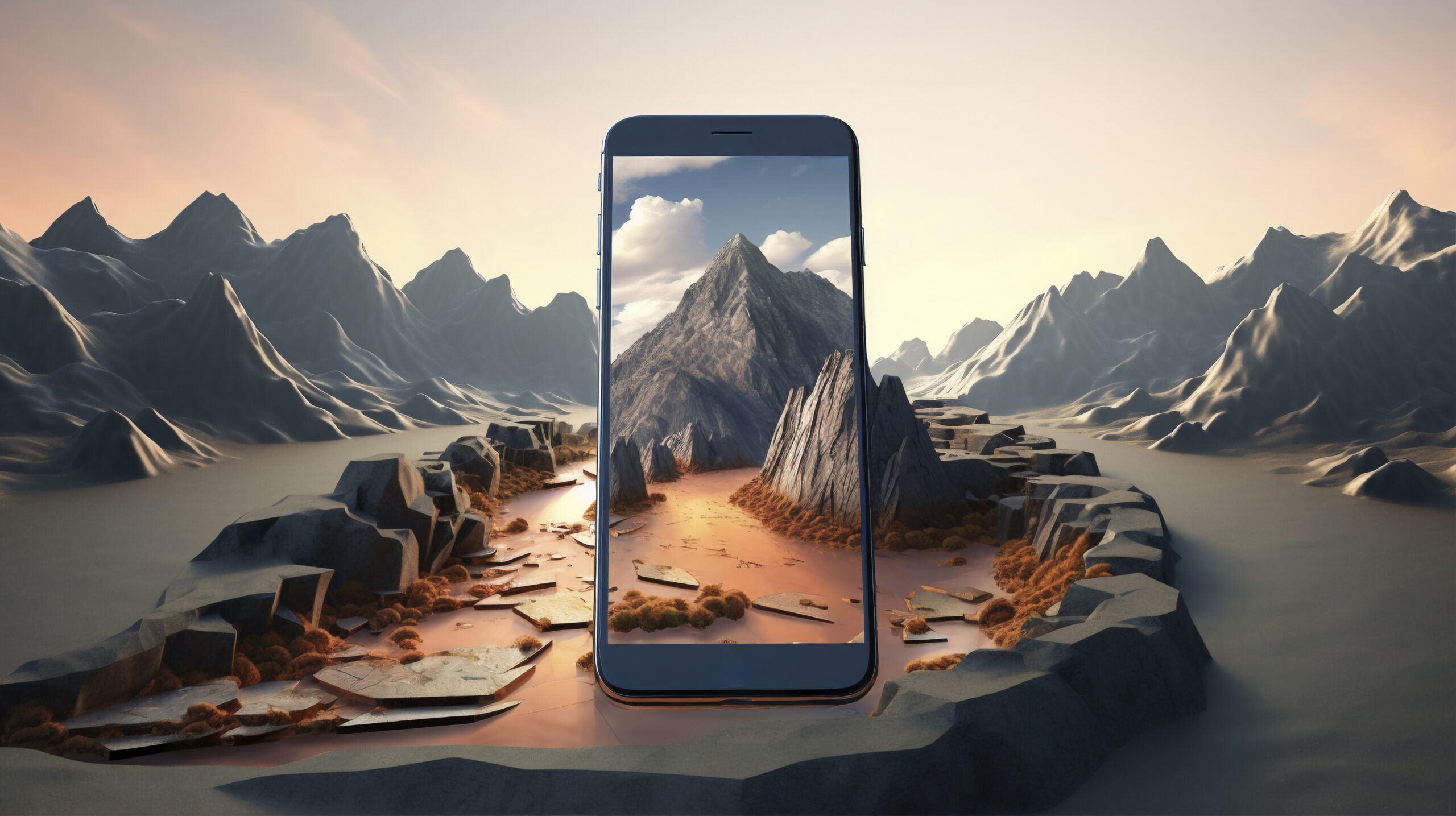 From CAD to AR-VR: How Outsource 3D Modeling Services Bridge the Gap