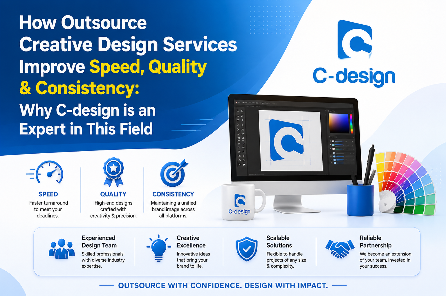 Outsource 3D Product Modeling Services for Products, Furniture & Architecture: Why C-Design is Versatile & Top Priority for these Services