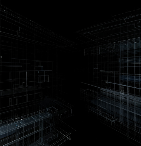 Hospitality Design Drafting