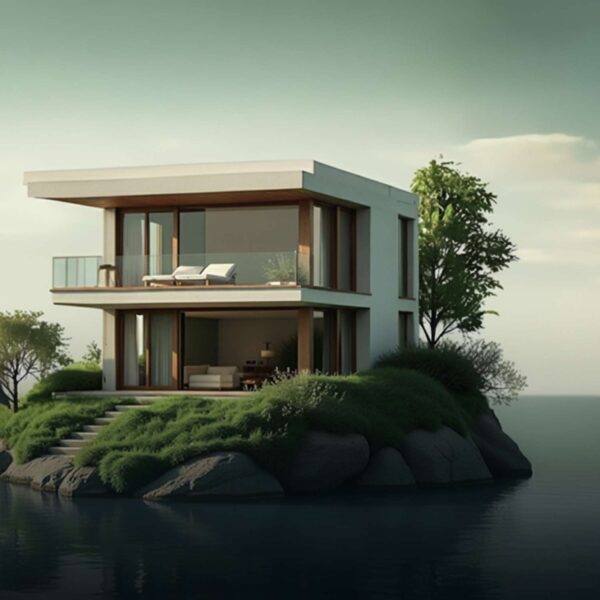 Revit LOD-Based Models